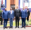 Mines-CEEC : Kizito Pakabomba en visite d’inspection